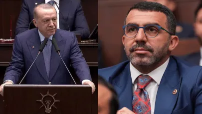 Çalkın: Gazze'deki insani durum felaket boyutundadır