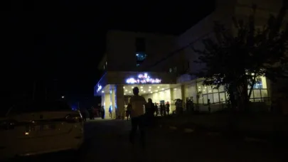 Arazi kavgası kanlı bitti