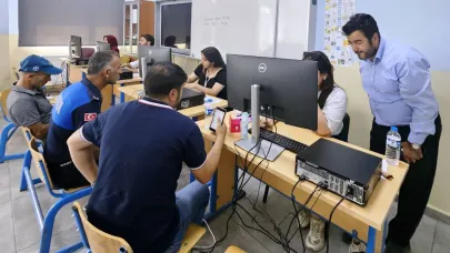Kars'ta genel tarım sayımı yapılacak