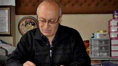 Gazeteci Salih Şahin’e yeni basın görevi