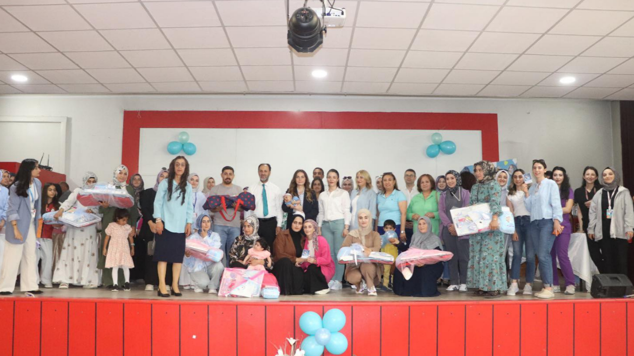 Anne sütünün önemi ve emzirme eğitimi