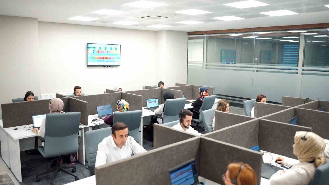 Aras EDAŞ, sektörün en bilinen elektrik dağıtım şirketi oldu