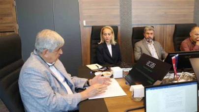 Aras EDAŞ’ta iş sağlığı ve güvenliğine katılımcı yaklaşım: Üç aşamalı çalıştay süreci tamamlandı