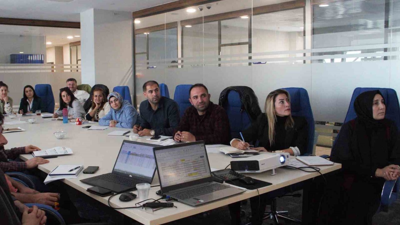 Aras EDAŞ’ta personel odaklı yaklaşım ve güçlü süreç yönetimi