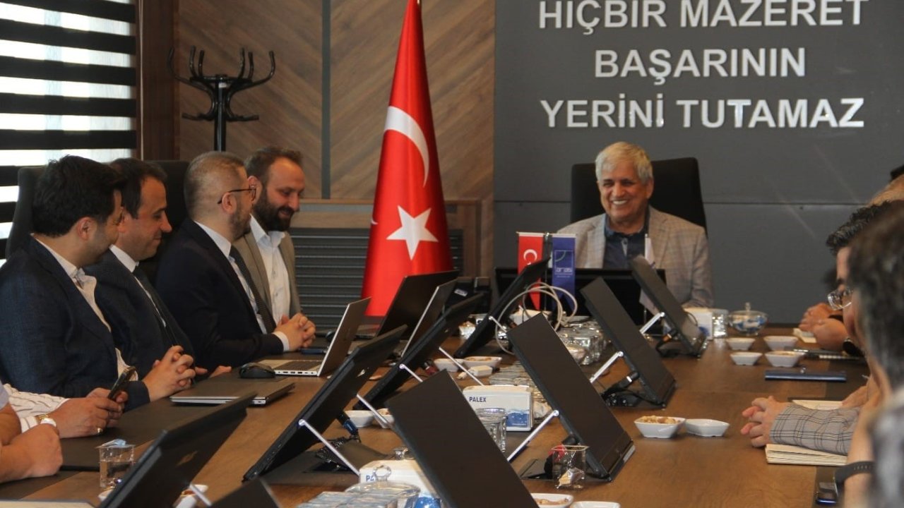 Aras Elektrik ISO 55001 sertifikalı ilk elektrik dağıtım şirketi oldu