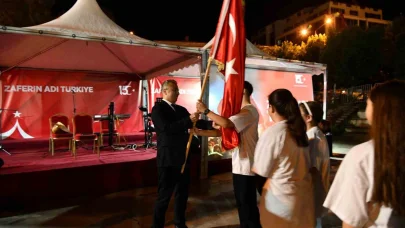 Ardahan’da 15 Temmuz etkinlikleri