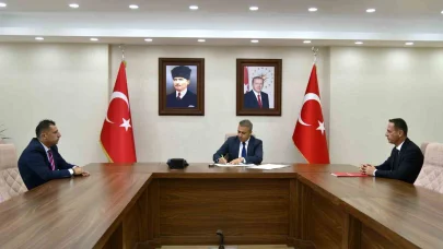 Ardahan'da üretim desteklenmeye devam ediyor