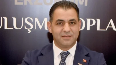 "’Gök kubbede bayrağımız ve ezanımız hep var olacaktır’"