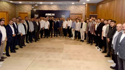 "Erzurum için, birlikteliğimizi güçlendirelim"