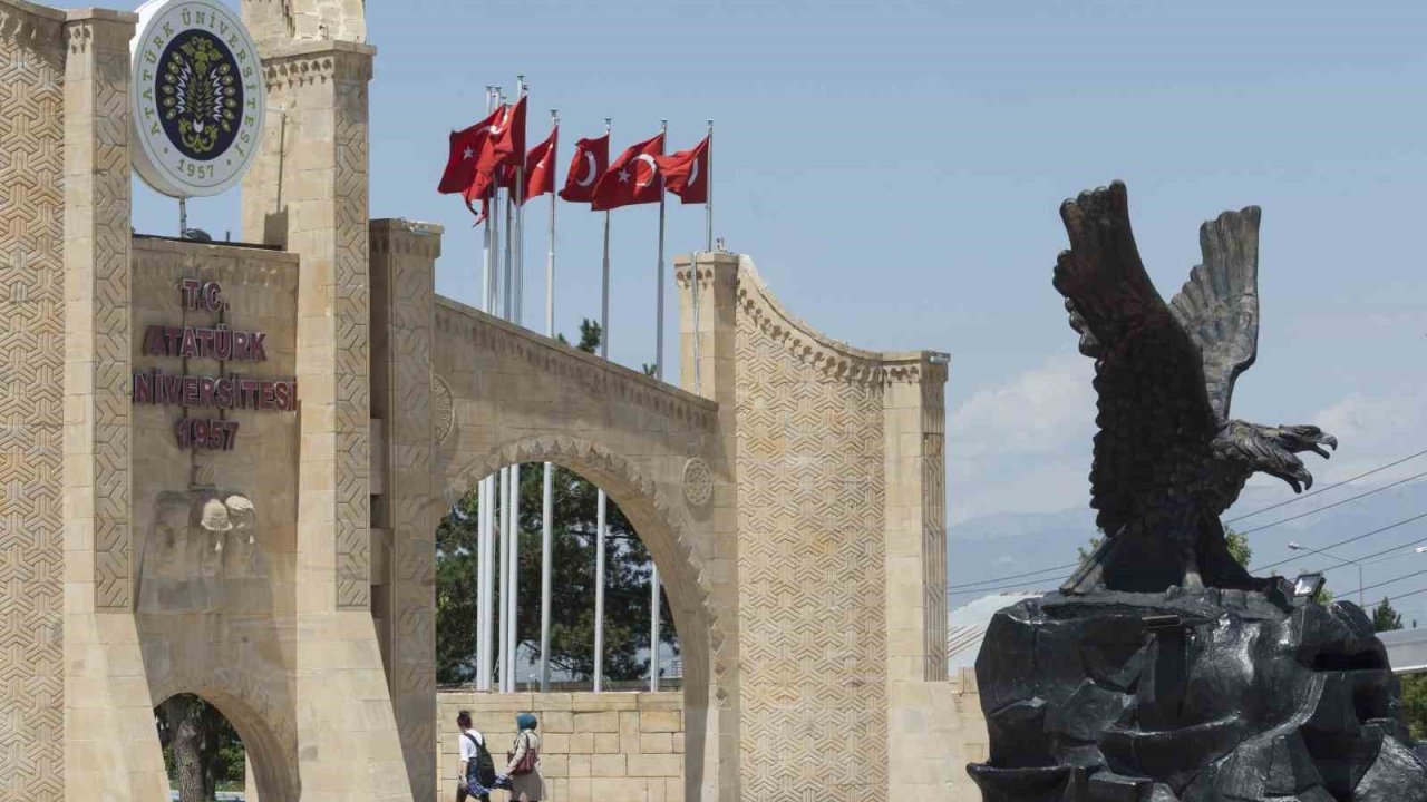 "Akademik yayıncılıktaki bu yükseliş, bilimsel üretkenliğimizin somut bir göstergesidir"