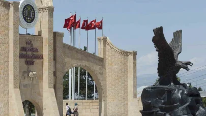 Atatürk Üniversitesi dergileri Web Of Science’ta yükselişini sürdürüyor