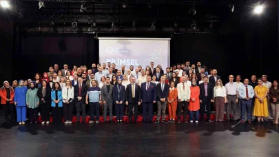 "Üniversitemiz, Bilim Dünyasında Önemli Bir Konuma Sahip"