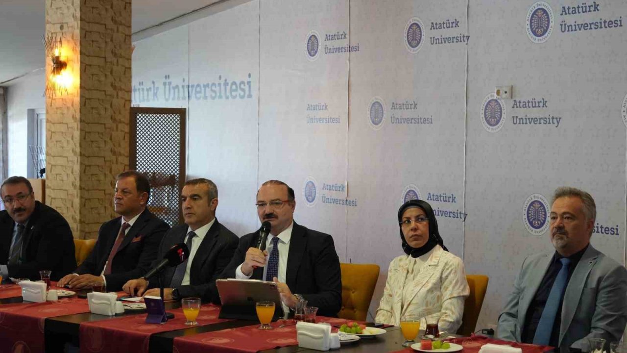 "Yerli ve milli ilaç ile aşı geliştirme çalışmaları sürüyor"