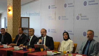 "Yerli ve milli ilaç ile aşı geliştirme çalışmaları sürüyor"