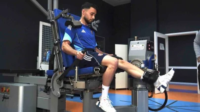 Atatürk Üniversitesi’nden profesyonel futbola bilimsel destek
