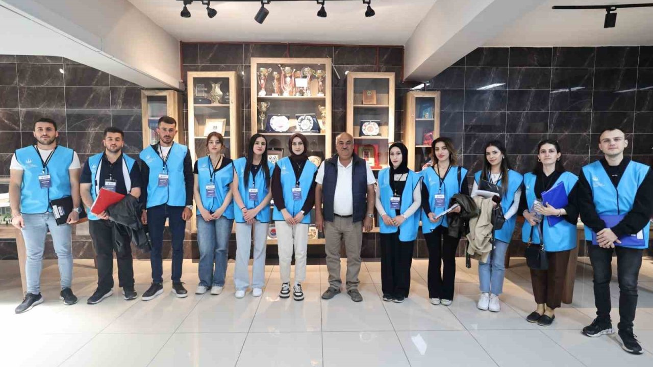 Aziziye Belediyesi beklenti ve memnuniyet araştırması yapacak