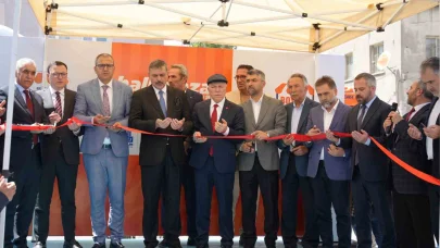 Başkan Sekmen; "Halk pazarları gönül belediyeciliğinin yansımasıdır"