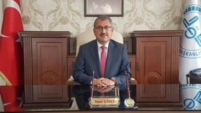 Çapçı Erzurum’a, Can Muğla’ya atandı