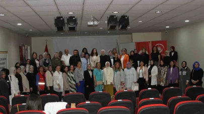 Çocuklar için umut oldular