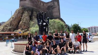 Oltu, Palan Extreme organizasyonuna ev sahipliği yapacak