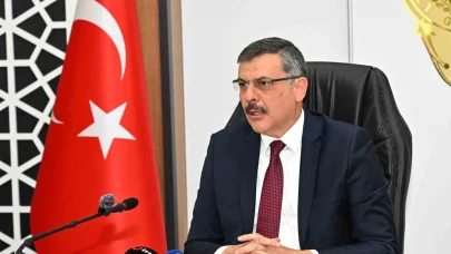 Erzurum ‘da sokak hayvanları mercek altında