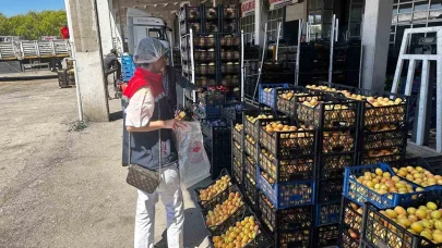 Erzurum’da gıda denetimleri