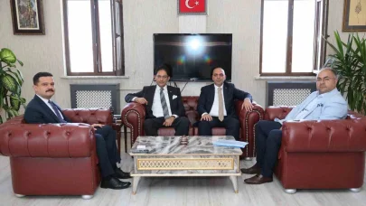 ETB’den Karayazı’da üreticiye tam destek