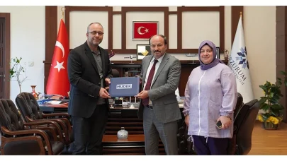 ETÜ, mühendislik eğitiminde kalitesini tescilledi