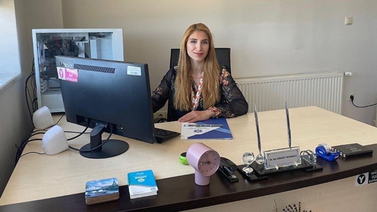 Yapay zeka destekli proje TÜBİTAK BiGG desteği almaya hak kazandı
