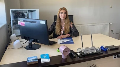 Yapay zeka destekli proje TÜBİTAK BiGG desteği almaya hak kazandı