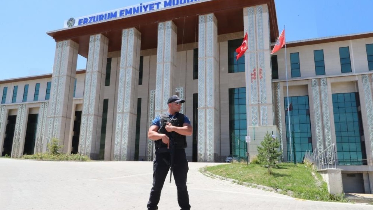 40 yıl hapis cezası bulunan şahıs yakalandı