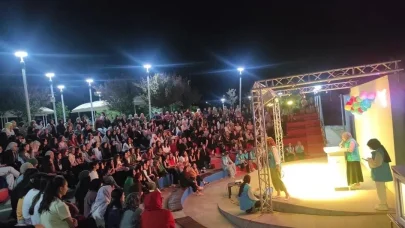 Hamur’dan Kırşehir’e Gençlik Köprüsü