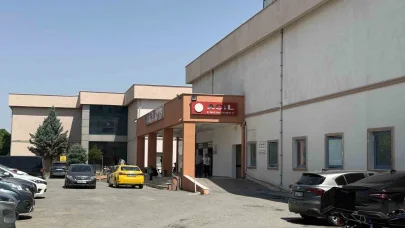 Iğdır’da 79 kişi yaş pastadan zehirlendi