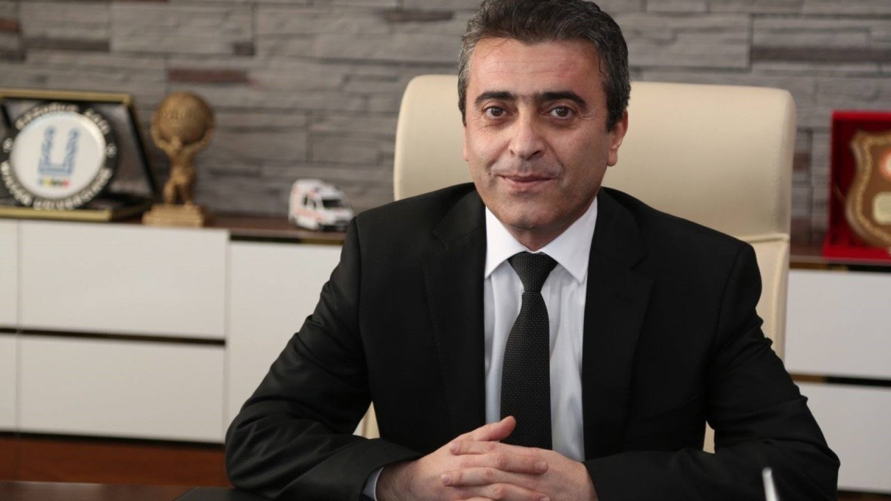 "İlçede en zorlu ameliyatlar dahi yapılıyor"