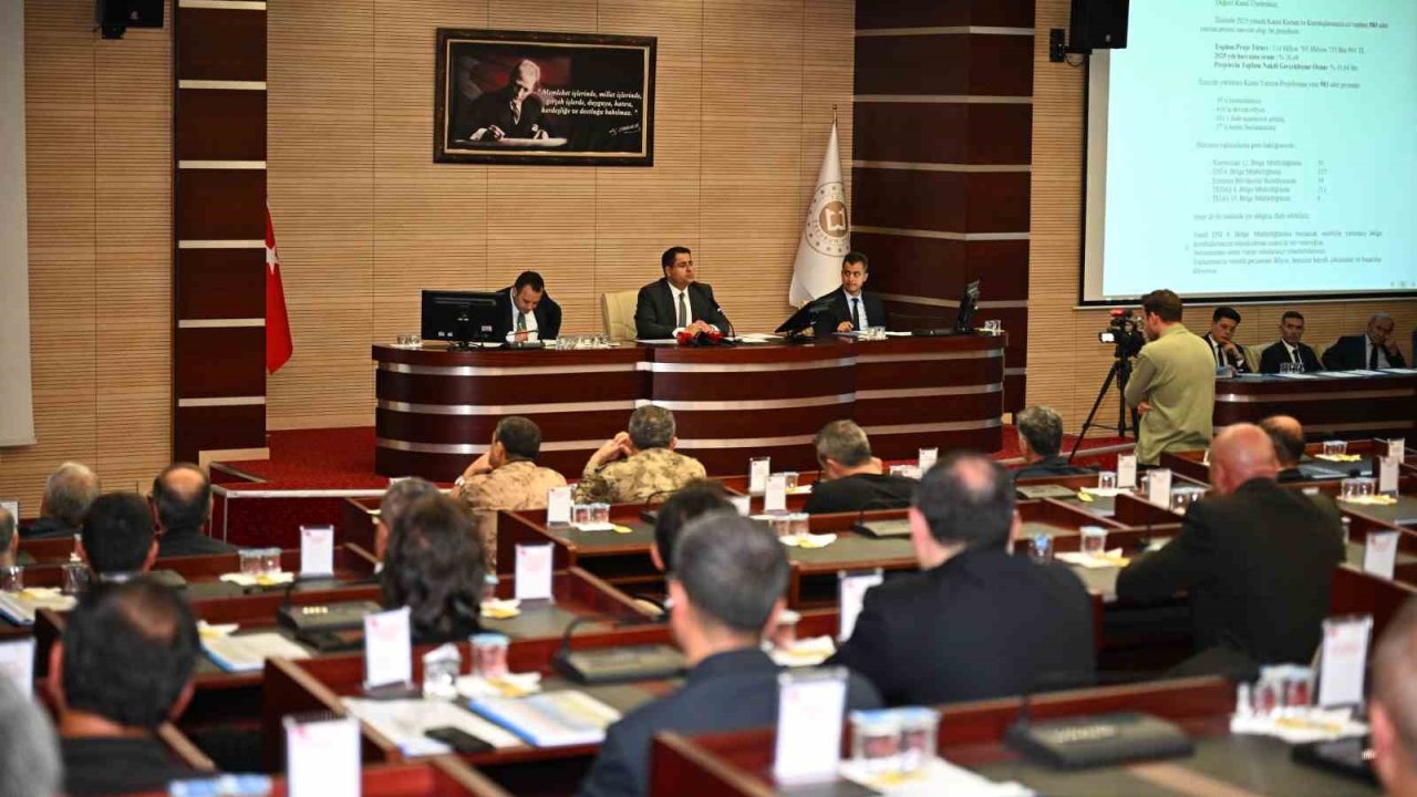 Erzurum’daki kamu yatırımlarının karnesi