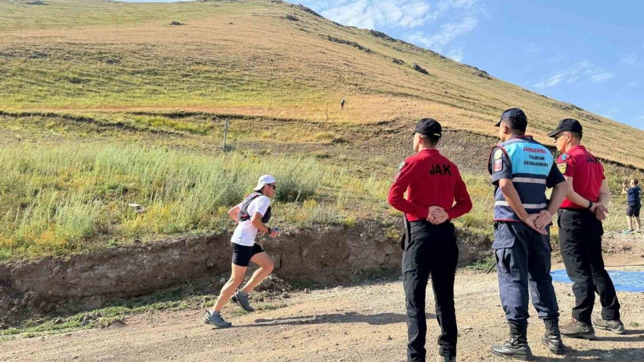 "Run to Stars Yarışları" için önlemler alındı