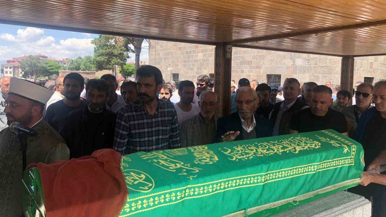 Kara ve Bilgili ailesinin acı günü