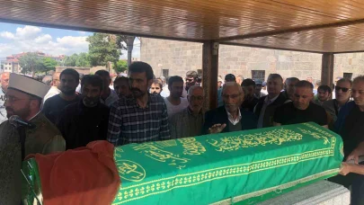 Kara ve Bilgili ailesinin acı günü