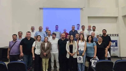 Kars'ta "Bilirkişilik Temel ve Yenileme Eğitimi" düzenlendi