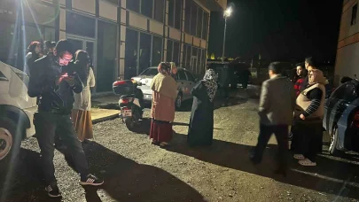 Kars’ta kayıp 8 yaşındaki çocuk için arama çalışması başlatıldı
