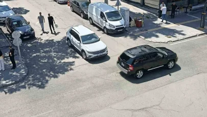 Kars’ta trafiğe kayıtlı araç sayısı 53 bini geçti