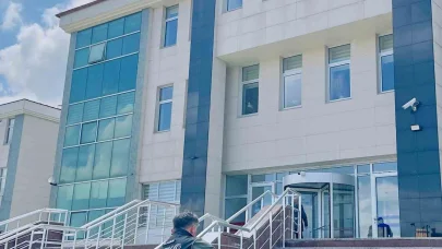 Kars’ta uyuşturucu taciri 1 kişi yakalandı