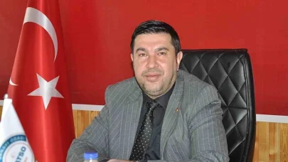 KATSO Başkanı Kadir Bozan, "TOBB nefes kredisi başvuruları başladı"