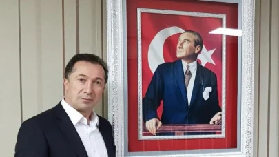 Murat Akın, Türkiye Curling Federasyonu başkanlığına adaylığını açıkladı