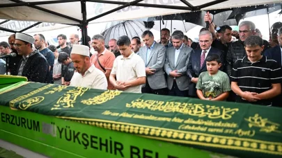 Oltu’daki taş ocakları mercek altında