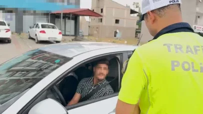 Patnos’ta radar uygulaması artırıldı