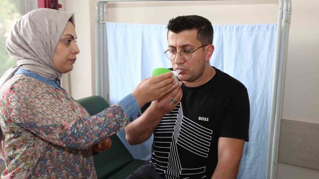 Sağlıklı Hayat Merkezleri umut oluyor