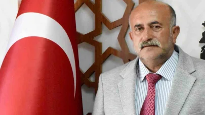 Şenkaya Belediye Başkanı Özcan’dan 15 Temmuz mesajı; "Hainlerin karşısında her zaman duvar olacağız"