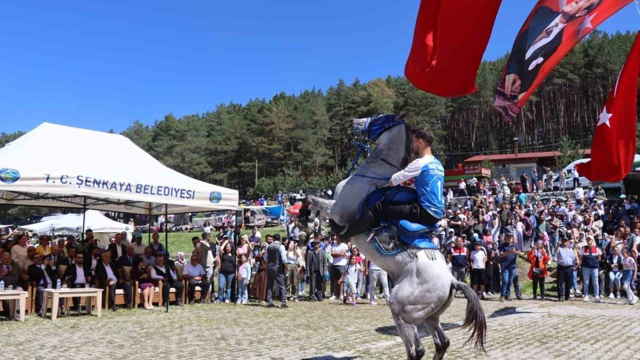 "Şirankez Kültür, Sanat ve Bal Festivali’ hazırlıkları tamamlandı