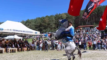"Şirankez Kültür, Sanat ve Bal Festivali’ hazırlıkları tamamlandı